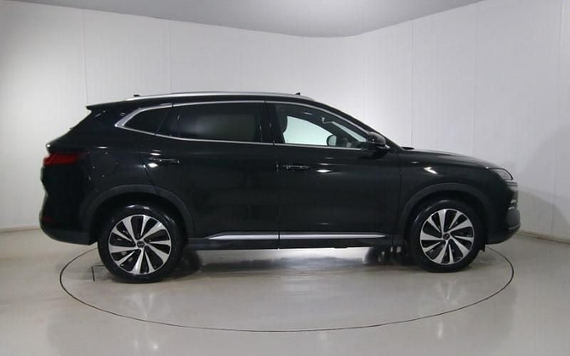 Used BYD Seal Design 324 HP (238 kW) 2025 Black Estate
