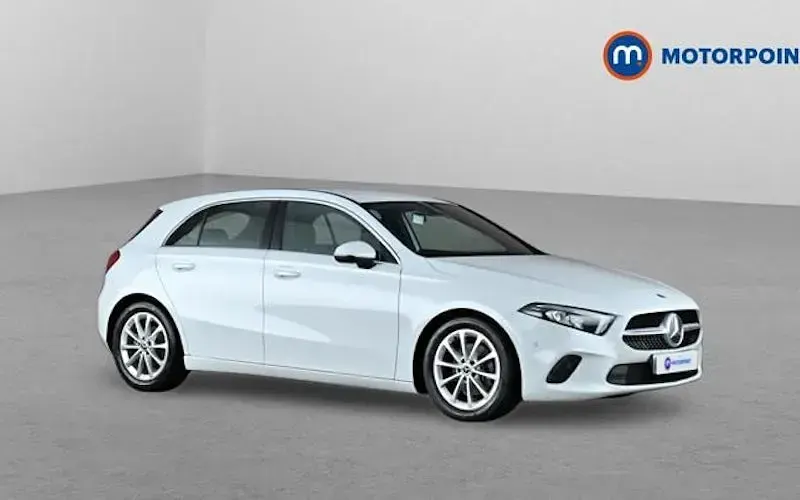 Used Mercedes A200 Executive 163 HP (119 kW) 2022 Hatchback