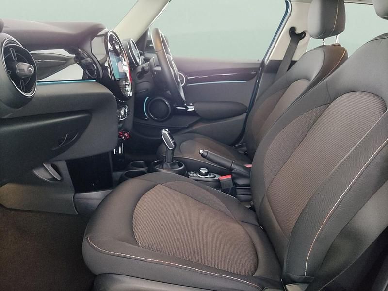 Used Mini Cooper Classic 136 HP (100 kW) 2022 Blue Hatchback