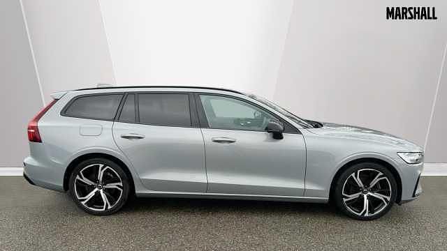 Used Volvo V60 Ultra 194 HP (142 kW) 2025 Estate