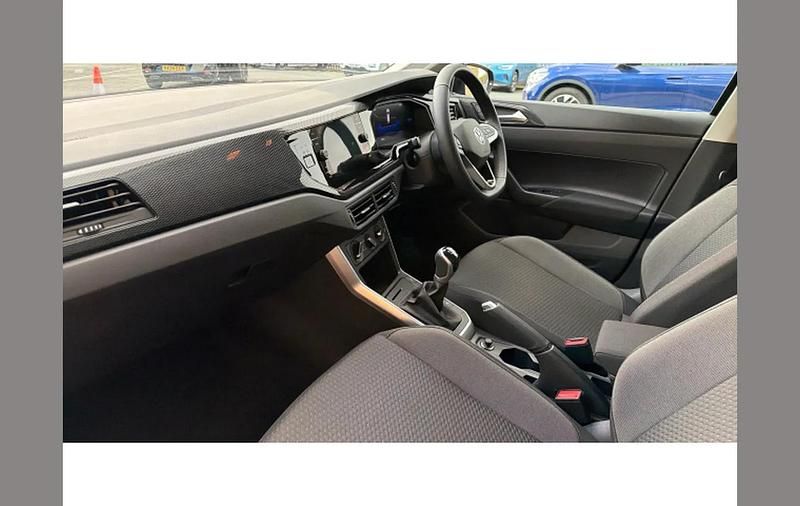 Used VW Polo Match 94 HP (69 kW) 2025 Other Hatchback