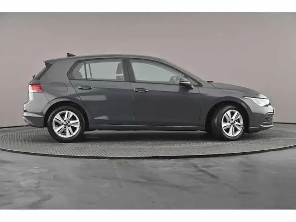 Second-hand VW Golf VII 150 CP (110 kW) 2020
