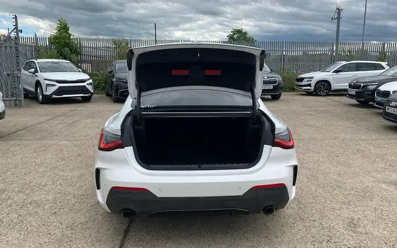 Used BMW 420 M Sport 184 HP 2023 In London 28 635 AutoUncle Used BMW 420 M Sport 184 HP 2023 In London 28 635 AutoUncle