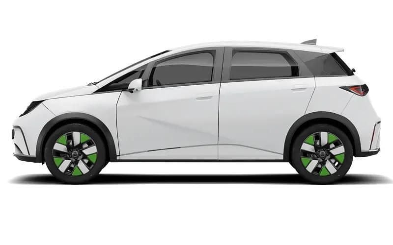 New 2025 BYD Dolphin Design Hatchback | £29,500 - Image 1/1