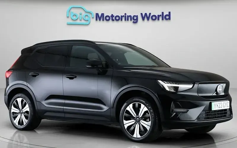 Used Volvo XC40 Core 169 kW (231 HP) 2023 SUV