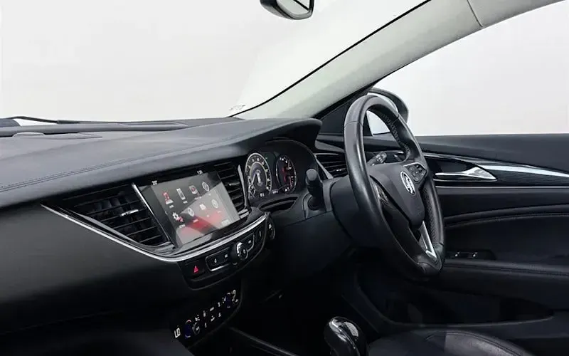 Used Vauxhall Insignia Elite 170 HP (125 kW) 2019 Hatchback