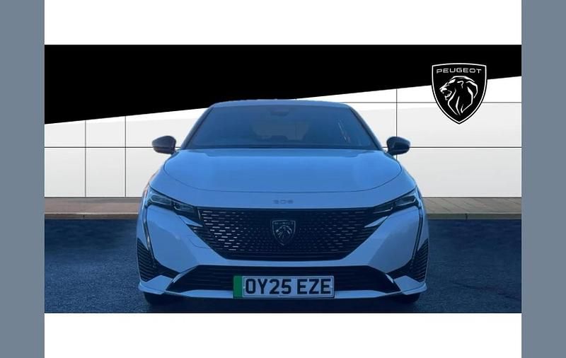 Used Peugeot e-308 GTi 114 kW (156 HP) 2024 Other Hatchback