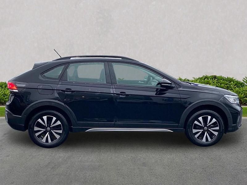 New VW Taigo S 95 HP (69 kW) 2026 Black SUV