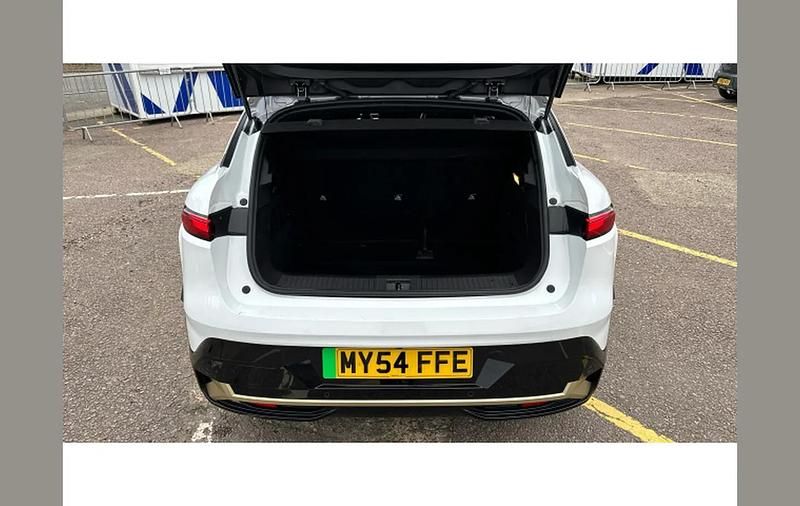 Used Renault Megane E-Tech Iconic 160 kW (218 HP) 2023 Other Hatchback