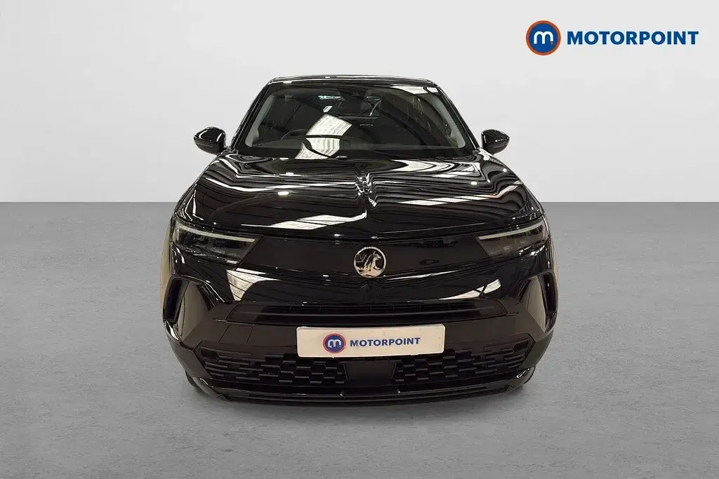 Used Vauxhall Mokka Design Edition 131 HP (96 kW) 2024 Black SUV