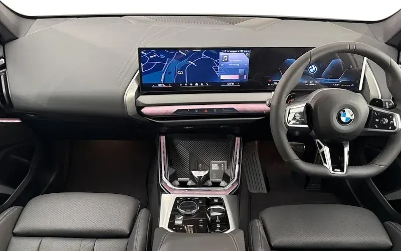 New BMW X3 M Sport 197 HP (144 kW) 2026 SUV