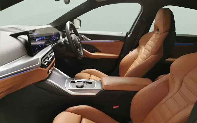Used BMW i4 M Sport 400 kW (544 HP) 2024 Sedan