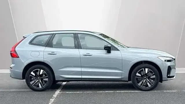 Used Volvo XC60 Plus 345 HP (253 kW) 2026 SUV