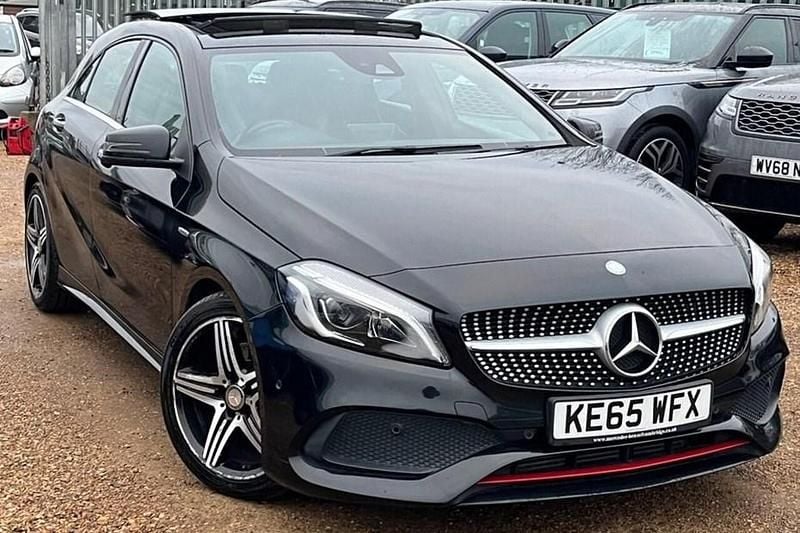 Used 2015 Mercedes A250 Premium | £9,999 (Fair price) - Image 1/1