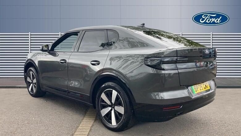 New 2025 Ford Capri Select Estate | £32,997 (Good price) - Image 1/3