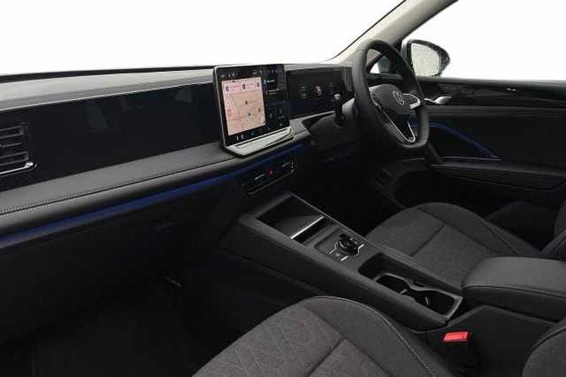 Used VW Tiguan 150 HP (110 kW) 2025 SUV