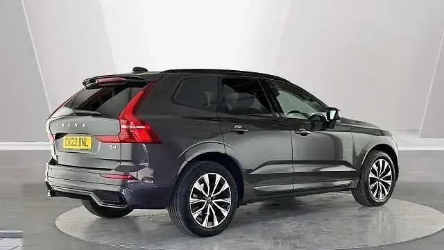 Used Volvo XC60 Plus 197 HP (144 kW) 2022 SUV