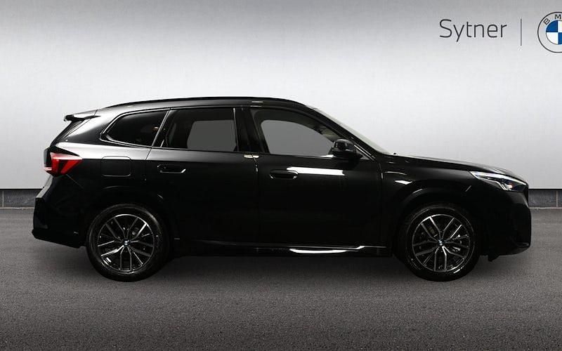 New BMW X1 M Sport 218 HP (160 kW) 2026 SUV