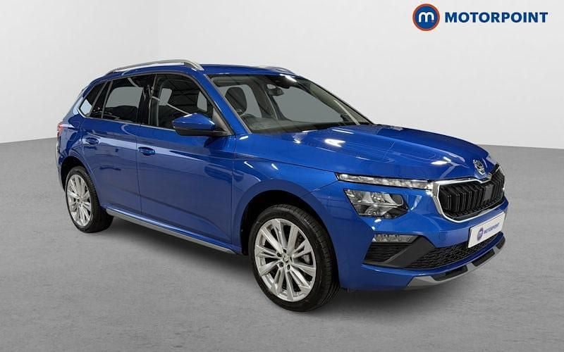 Used 2024 Audi A3 Sportback Sport Hatchback | £16,649 (Super price) - Image 1/4