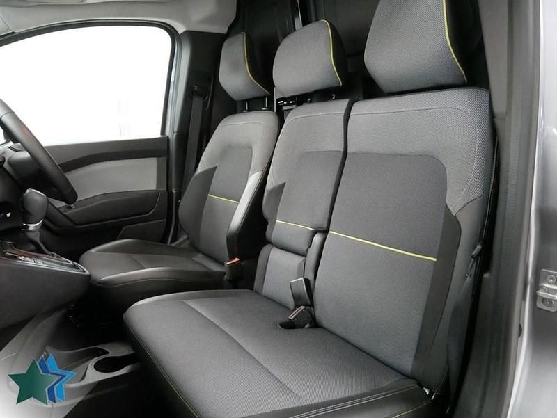 Used Renault Kangoo 115 HP (84 kW) 2024 Grey MPV