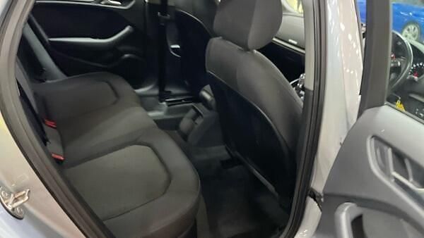 Used Audi A3 Sportback Design 2018 Silver Hatchback