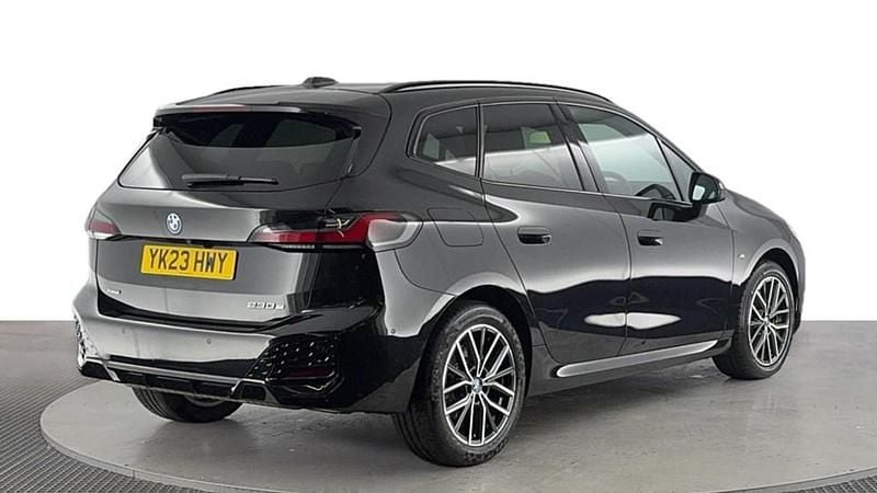 Used BMW 230 M Sport 2023 Black Hatchback