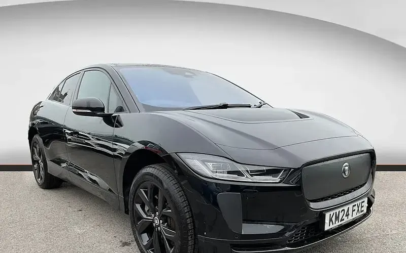 Used Jaguar I-Pace R-Dynamic 294 kW (400 HP) 2024 SUV