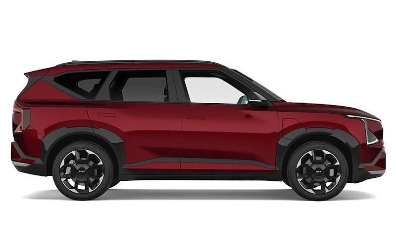 New Kia EV5 GT-Line S 160 kW (218 HP) 2025 SUV