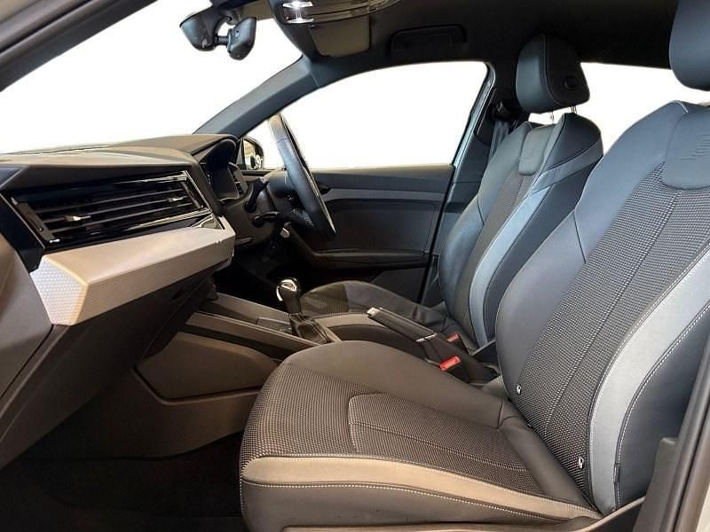 Used Audi A1 S-Line 2022 Grey SUV