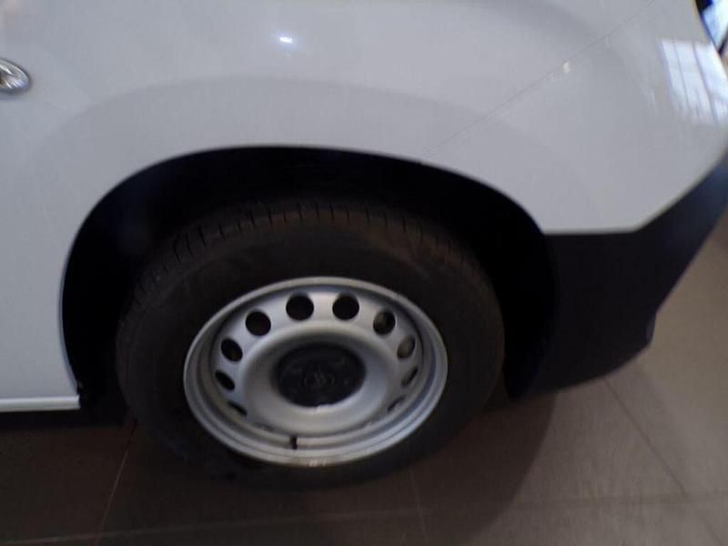 New Citroën Berlingo 2025 White MPV