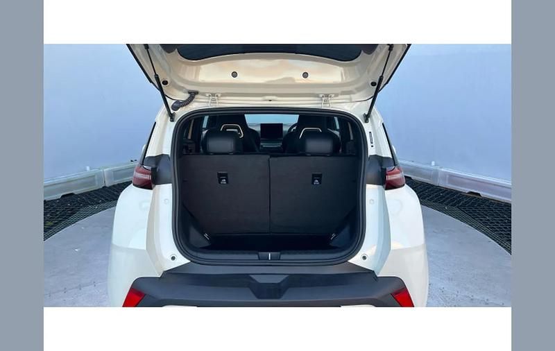 New BYD Dolphin Surf Comfort 114 kW (156 HP) 2025 Other Hatchback