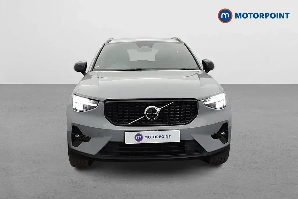 Used Volvo XC40 Plus 2024 Grey SUV