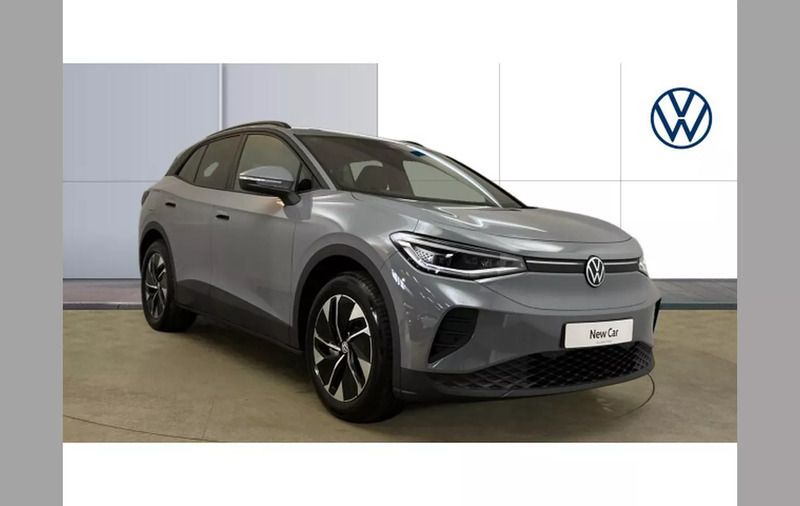 Other Used 2025 VW ID.4 Pro SUV | £28,702 (Fair price) - Image 1/4