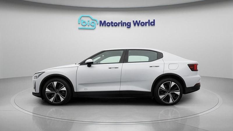 Used Polestar 2 2023 Hatchback