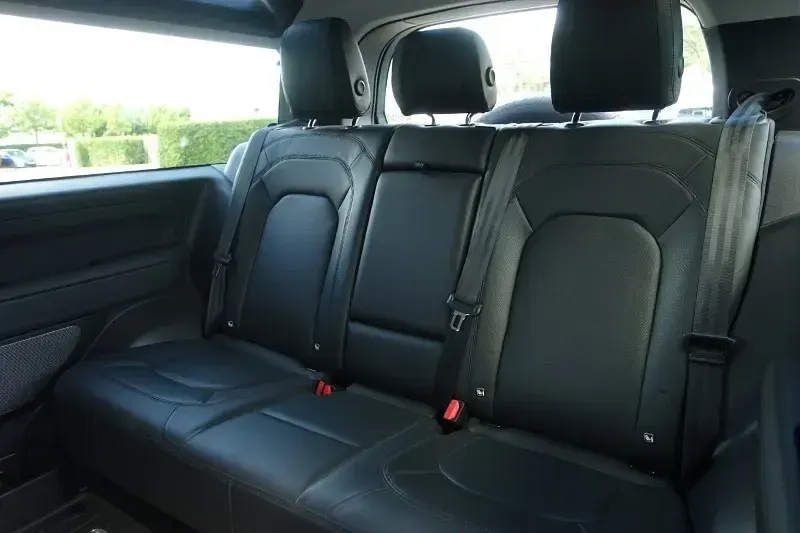Used Land Rover Defender HSE 2022 Grey SUV