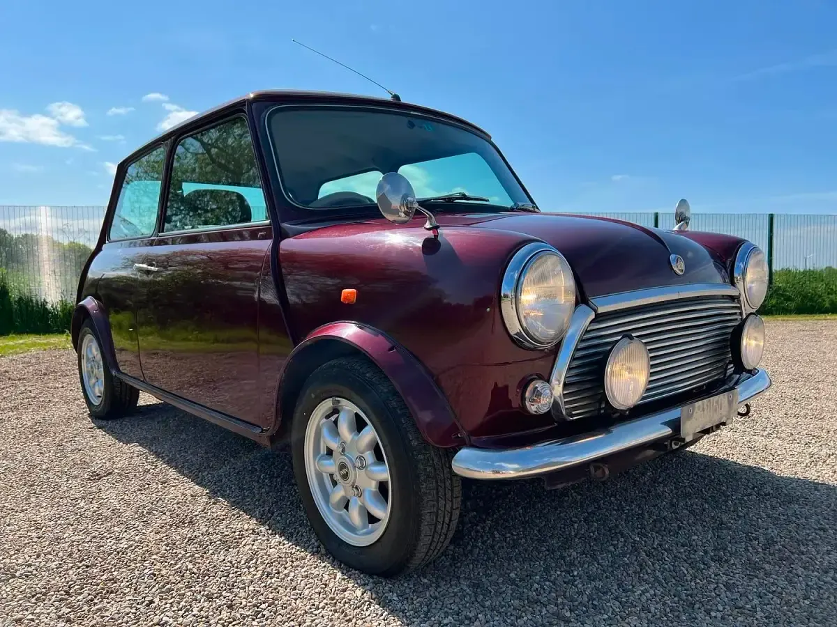 Used Rover Mini 2000 Other Sedan