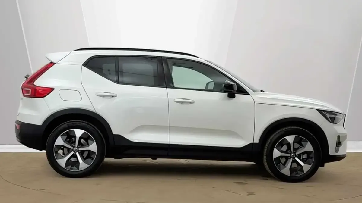 Used Volvo XC40 Plus 161 HP (118 kW) 2026 SUV