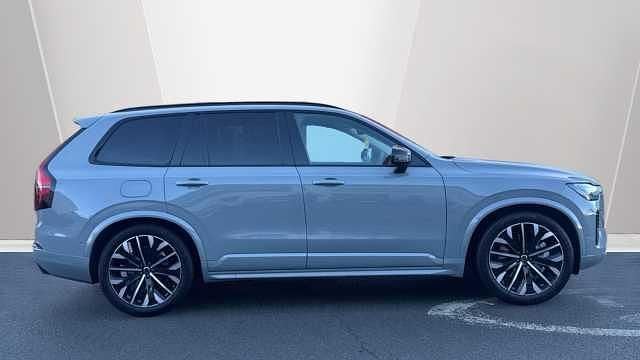 Used Volvo XC90 Ultra 449 HP (330 kW) 2026 SUV