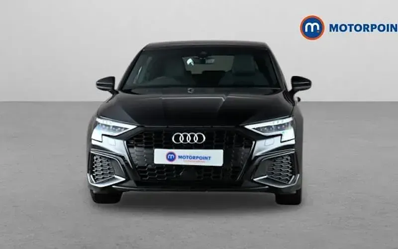Used Audi A3 Sportback 150 HP (110 kW) 2023 Hatchback