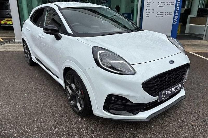 Used 2024 Ford Puma ST | £24,195 - Image 1/1