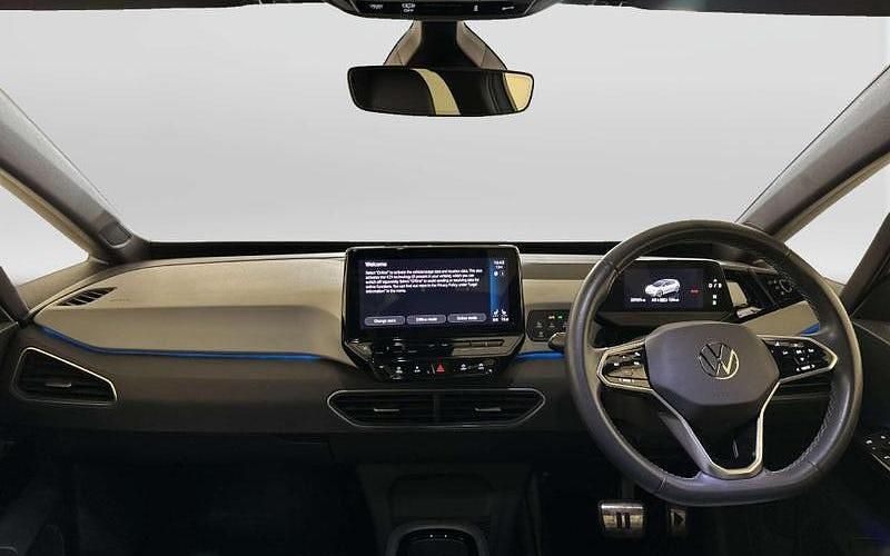 Used VW ID.3 Pro 106 kW (145 HP) 2022 Hatchback