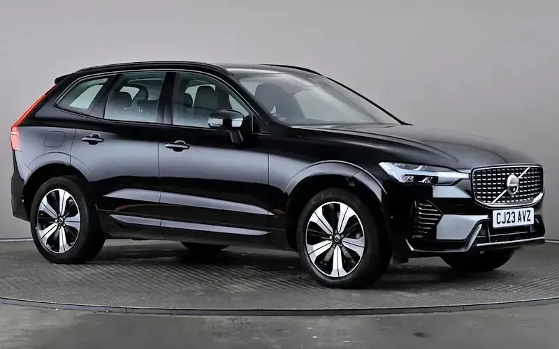 Used Volvo XC60 Plus 349 HP (256 kW) 2023 SUV