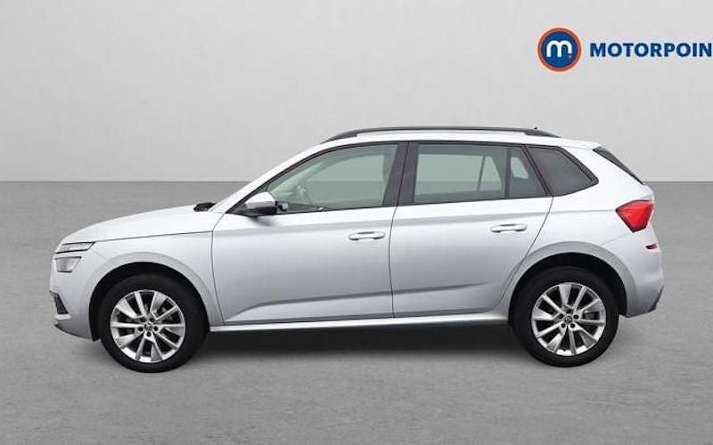 Used Skoda 110 R SE Drive 110 HP (80 kW) 2023 Hatchback