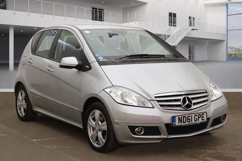 Used 2011 Mercedes A180 Avantgarde | £2,500 (Super price) - Image 1/1