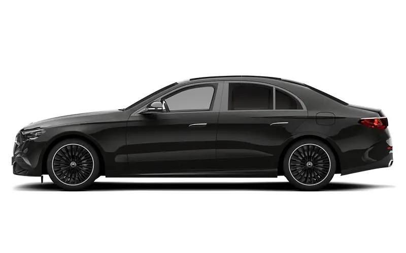 Used Mercedes E220 Premium 194 HP (142 kW) 2019 Sedan