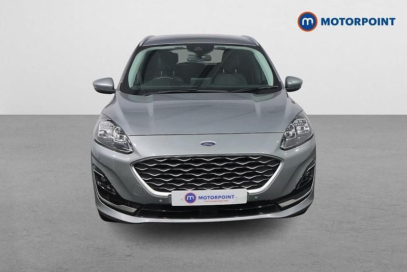 Used Toyota Yaris Hybrid 2022 White Hatchback