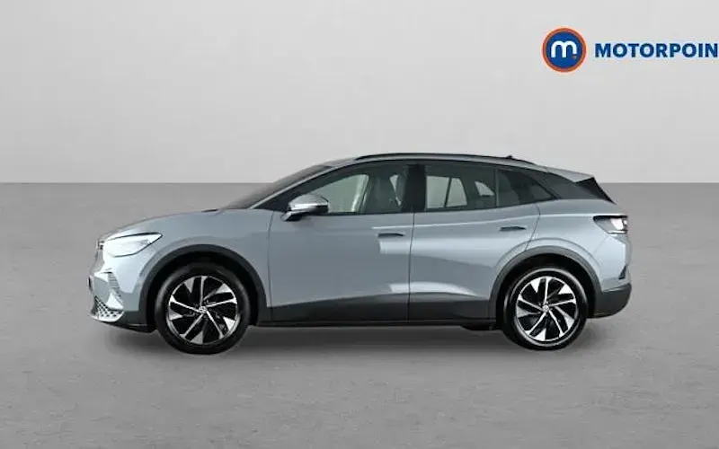 Used VW ID.4 Pro 210 kW (286 HP) 2024 Grey SUV
