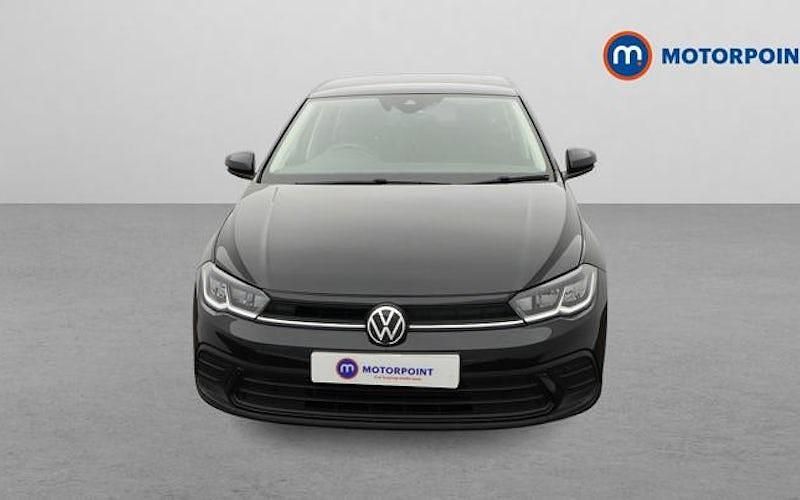 Usado VW Polo Life 80 CV (58 kW) 2026 Utilitario
