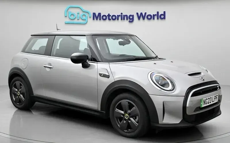 Used Mini Cooper S Hatch 135 kW (184 HP) 2023 Hatchback