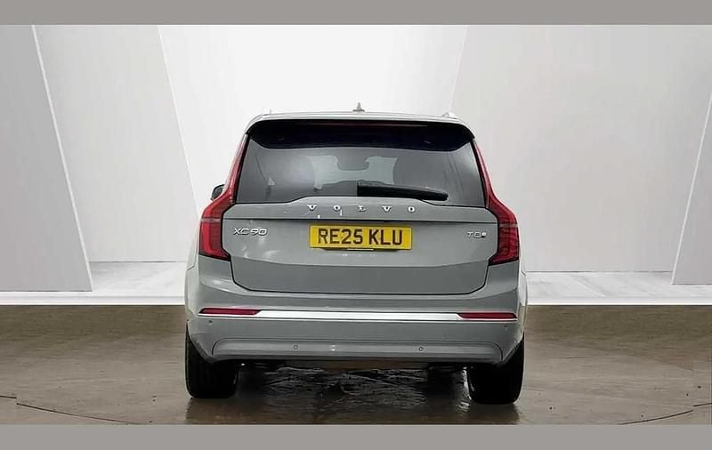 Used Volvo XC90 Ultra 455 HP (334 kW) 2025 Grey SUV